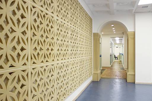 青龍建材集團(tuán)總部喬遷新居，開啟新的征程