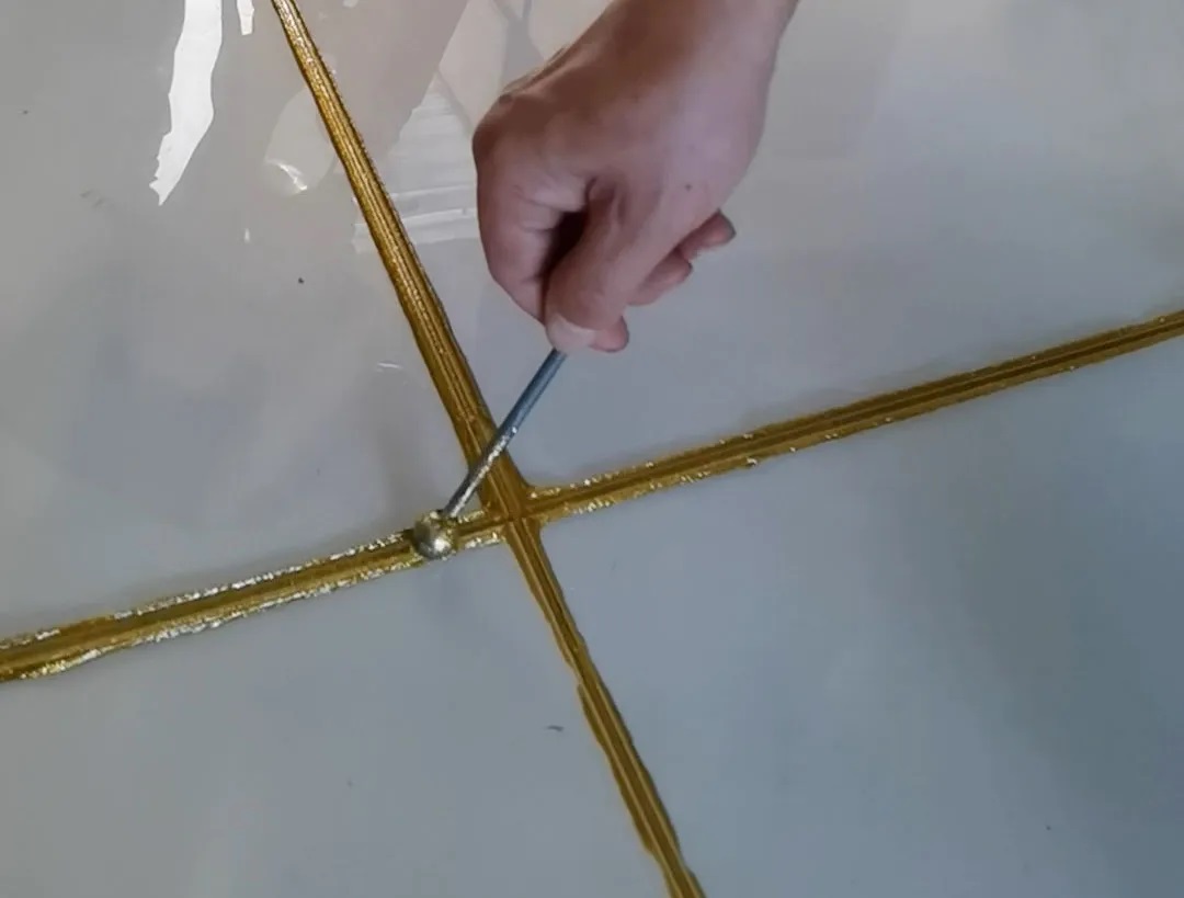 你還在為美縫壓縫的問題煩惱嗎？