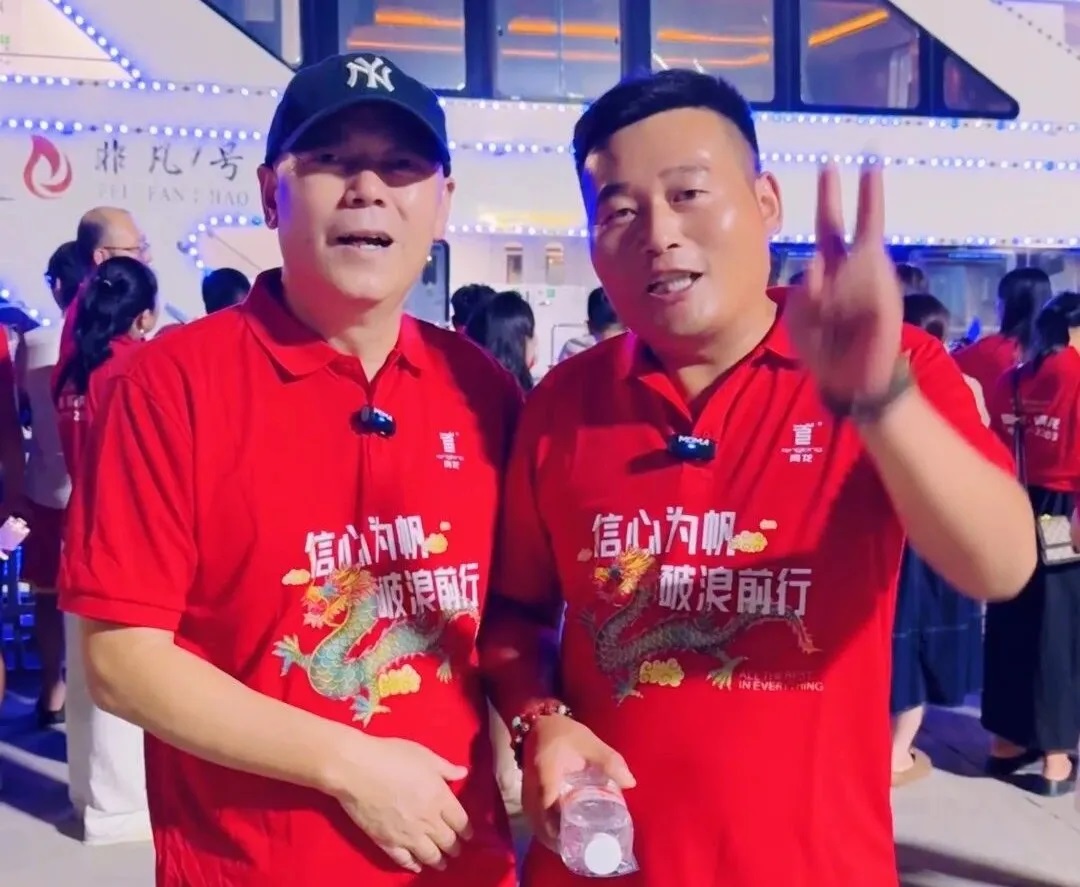 幾經(jīng)波折后，他為什么還是選擇了青龍？答案耐人尋味！